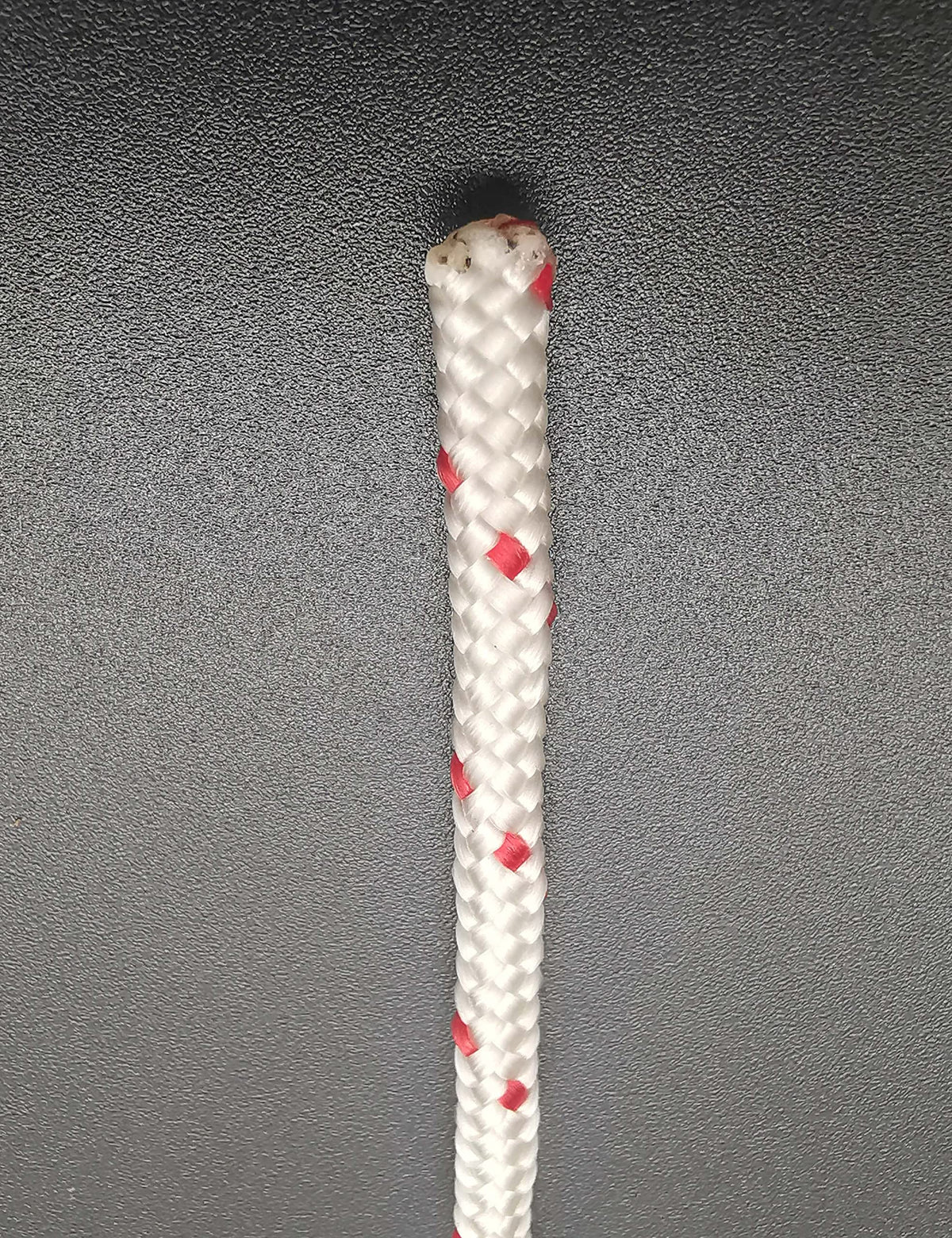 YAMAKATO hardened rope ends, easy installation in recoil starters