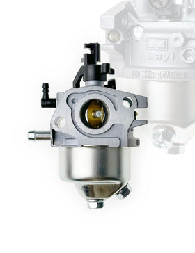 Fuel tube included for reliable fuel delivery with PowerSmart carburetor