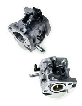 Gasket set included with YAMAKATO Huayi OEM carburetor replacement