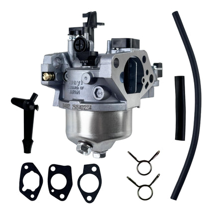YAMAKATO Huayi P27 carburetor kit in box ready for installation
