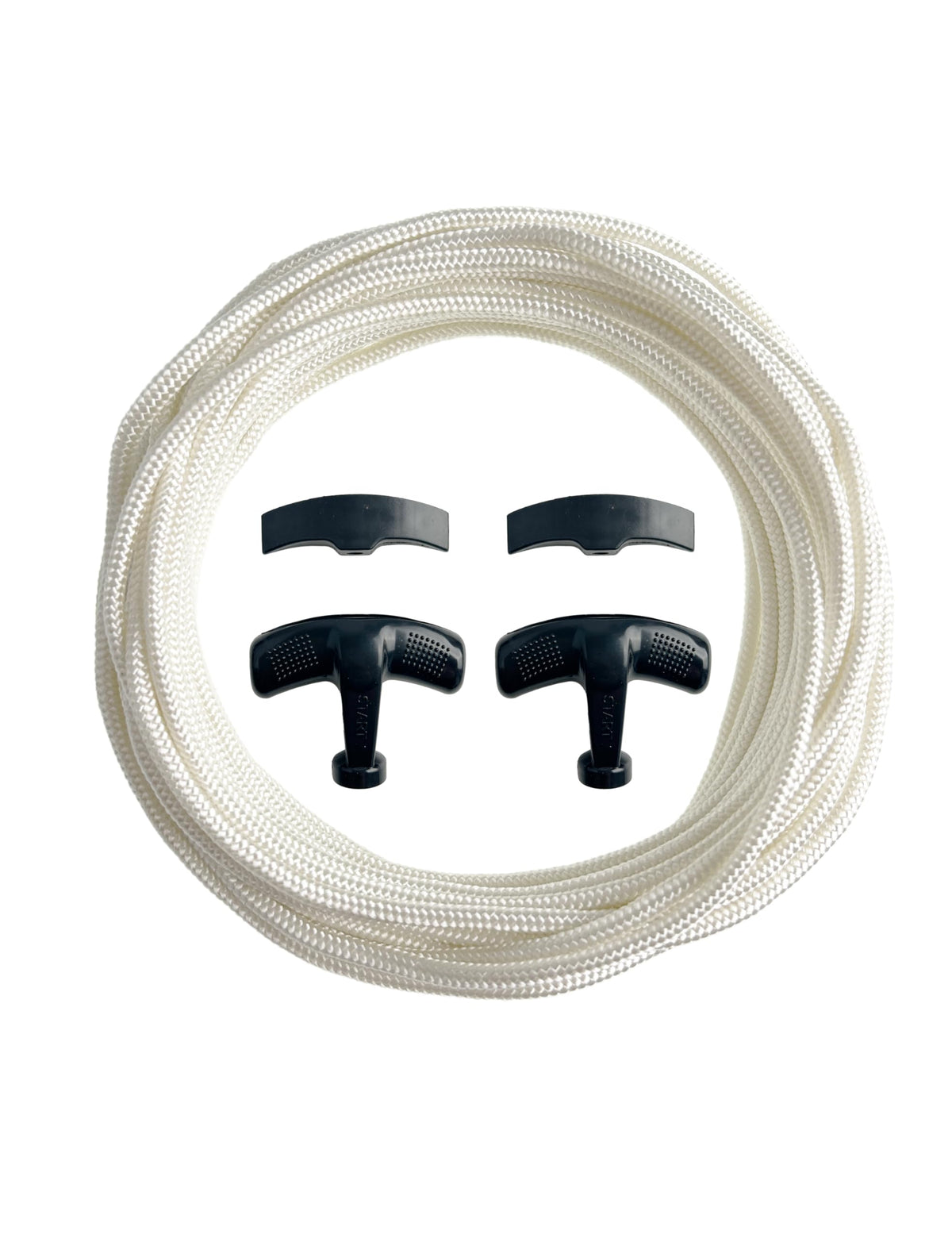 YAMAKATO pull cord 5mm 33ft for easy engine starts on mowers
