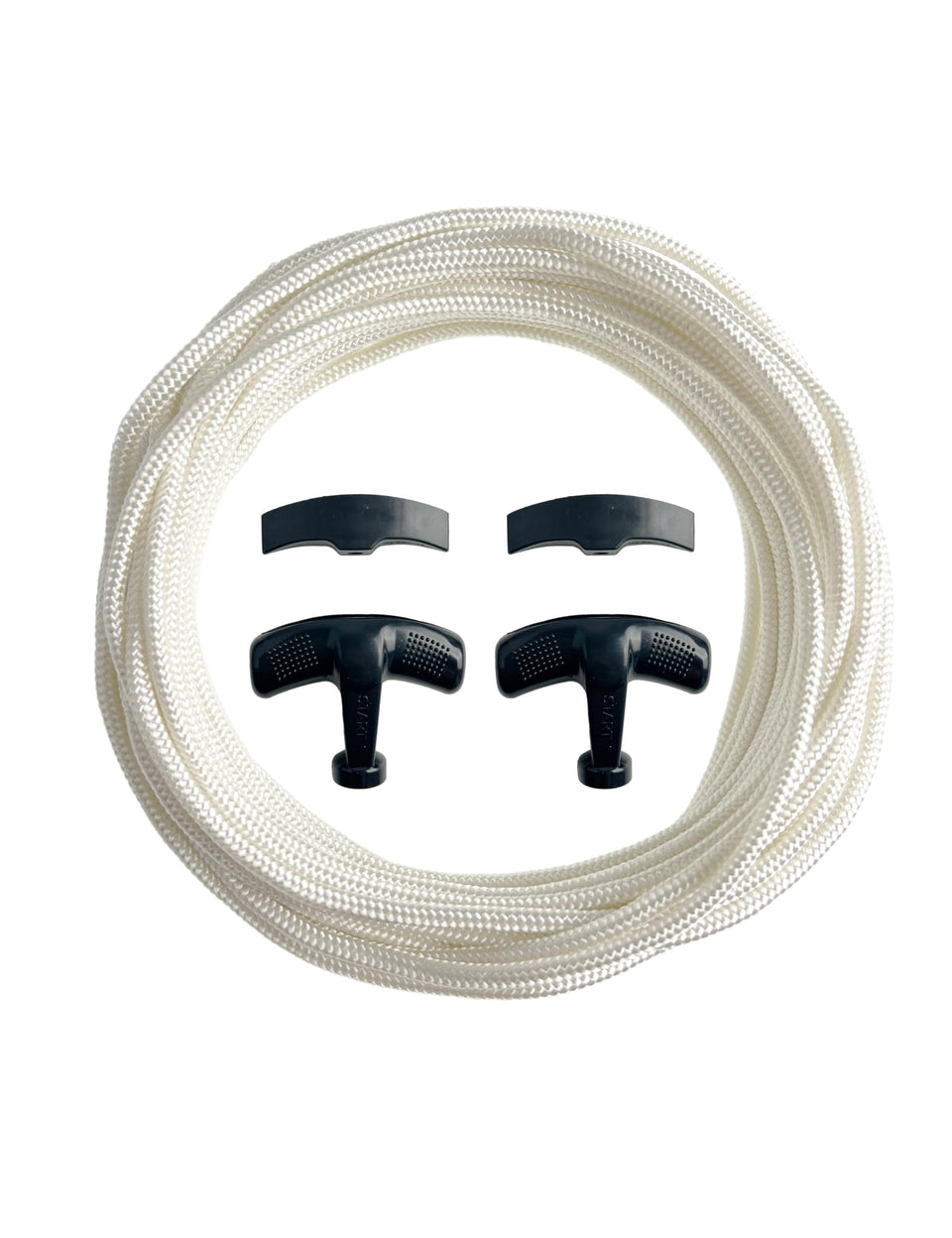 YAMAKATO pull cord 5mm 33ft for easy engine starts on mowers