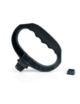 YAMAKATO pull rope, 5 mm diameter, 16 ft length, designed for durable replacements.