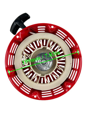 YAMAKATO Recoil Starter for Honda GX610 GX620 delivers easy starts
