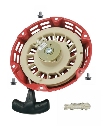 YAMAKATO recoil starter for Honda GX120 with reliable engine start.