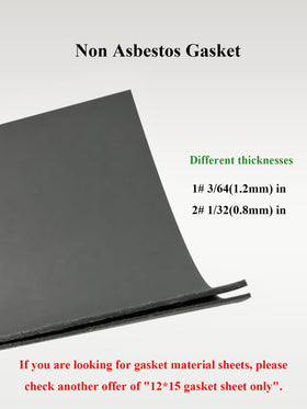 YAMAKATO RTV gasket maker silicone sealant forms waterproof bonds on uneven surfaces.