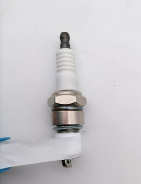 YAMAKATO thread size M14-1.25mm, secure fit for compatible engines.