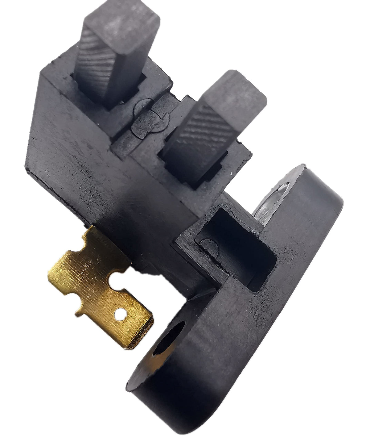 YAMKATO Predator assembly note explains major features and installation tips