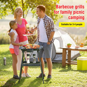 YANDEA YD301 portable for camping, garden, and gatherings