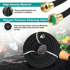 Yaneyan garden kit suitable for lawns, beds, and borders