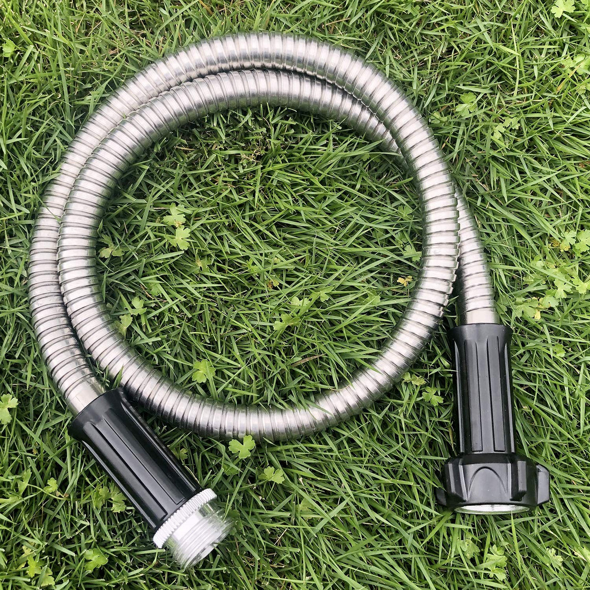 Yanwoo 3/8 inch inner diameter supports strong water flow for efficient irrigation.