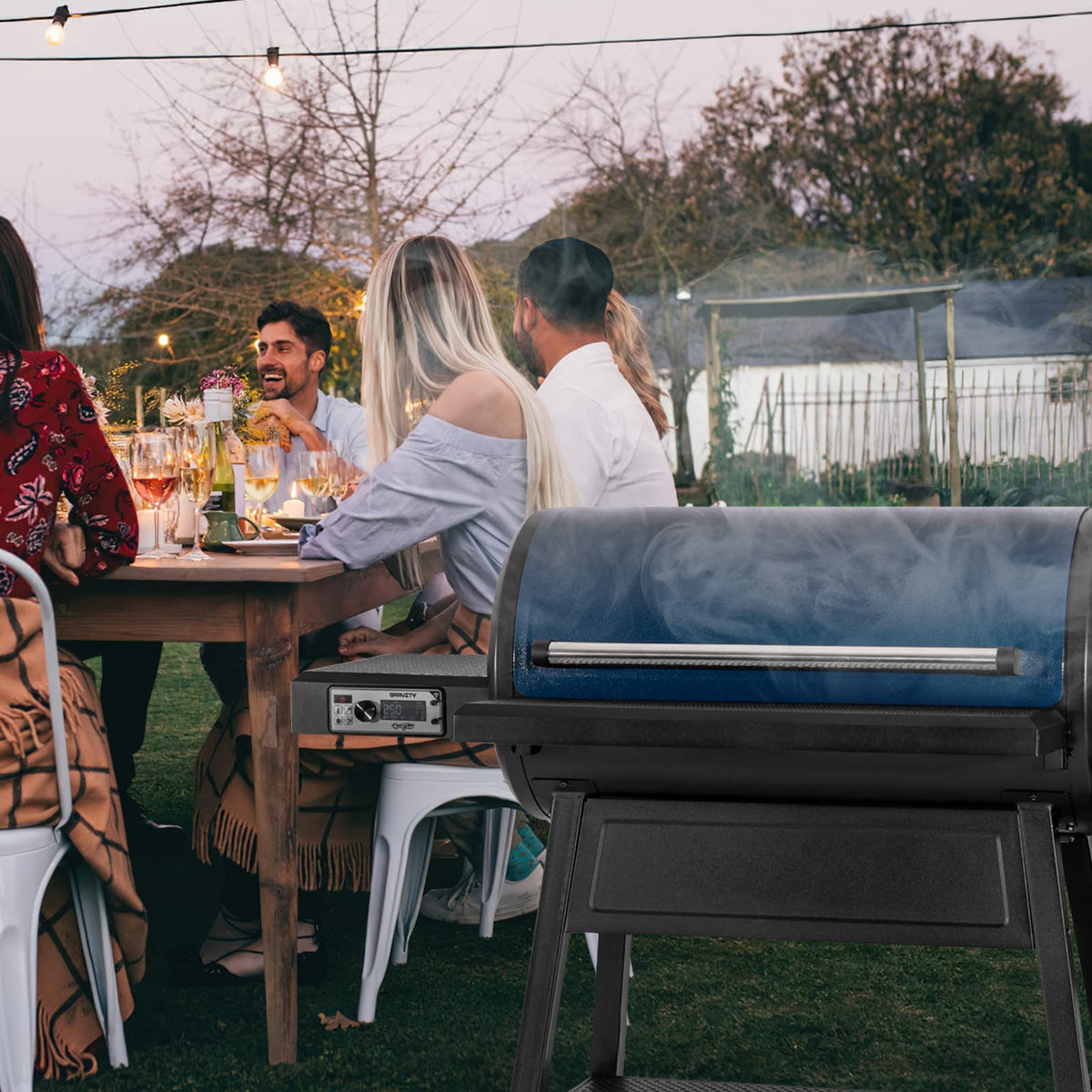 YAOAWE easy-install replacement switch; simplifies grill repairs and setup.