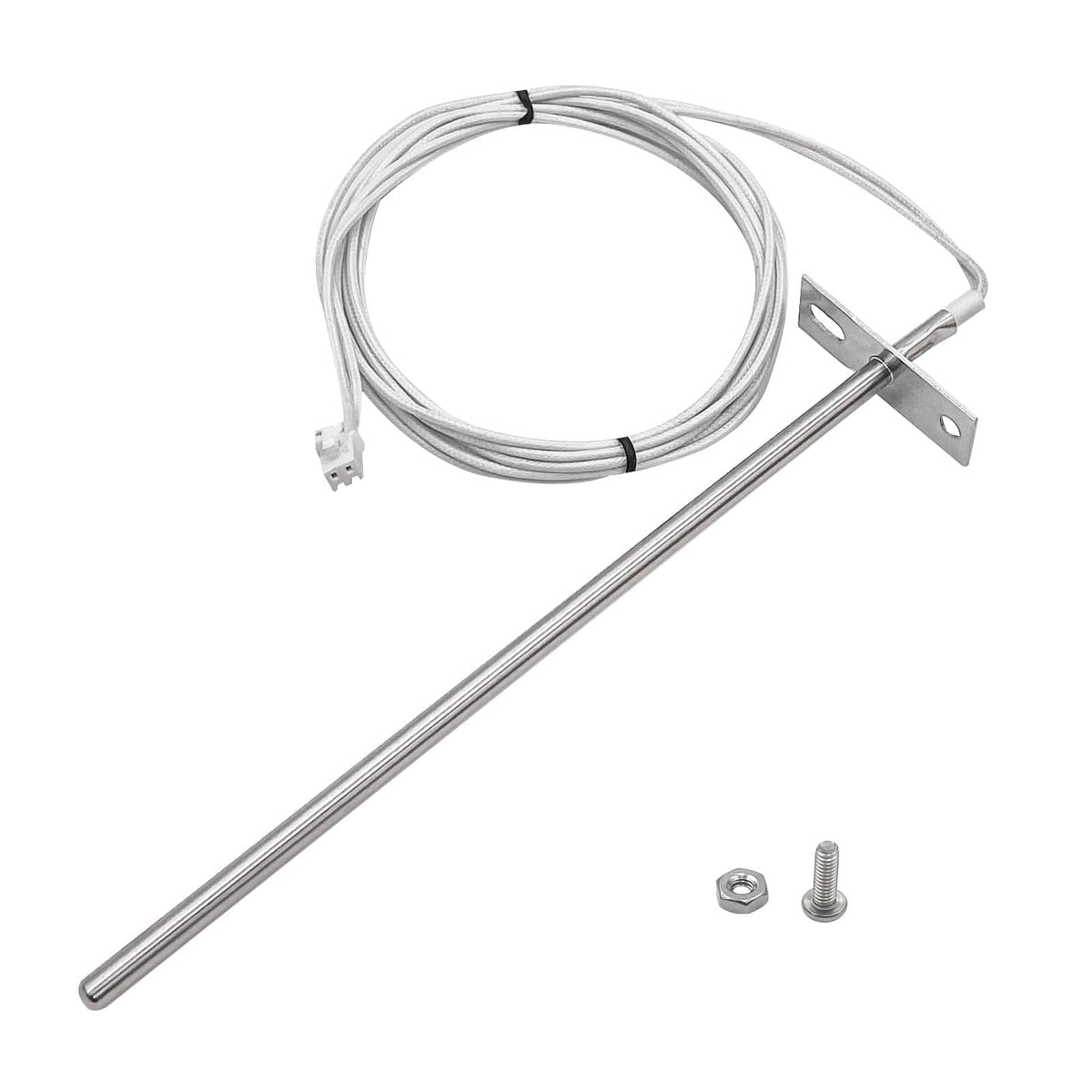 YAOAWE temperature probe for Camp Chef, PG24-44 compatibility for reliable temperature tracking