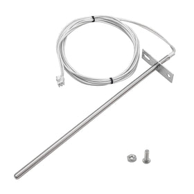 YAOAWE temperature probe for Camp Chef, PG24-44 compatibility for reliable temperature tracking