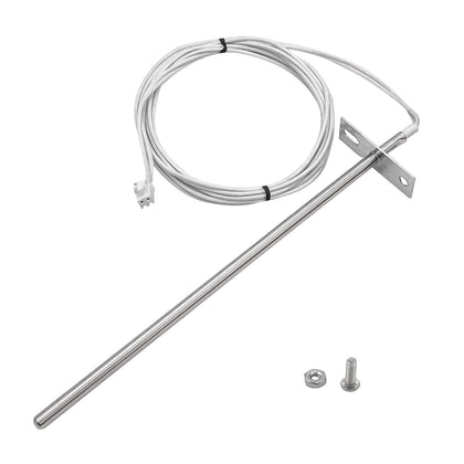 YAOAWE temperature probe for Camp Chef, PG24-44 compatibility for reliable temperature tracking