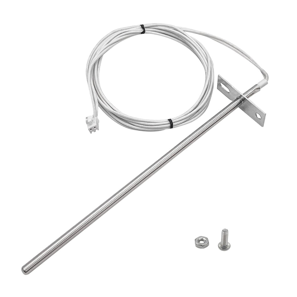 YAOAWE temperature probe for Camp Chef, PG24-44 compatibility for reliable temperature tracking