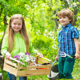 Yaocom multipurpose garden tool handles digging, aerating, and weeding tasks.