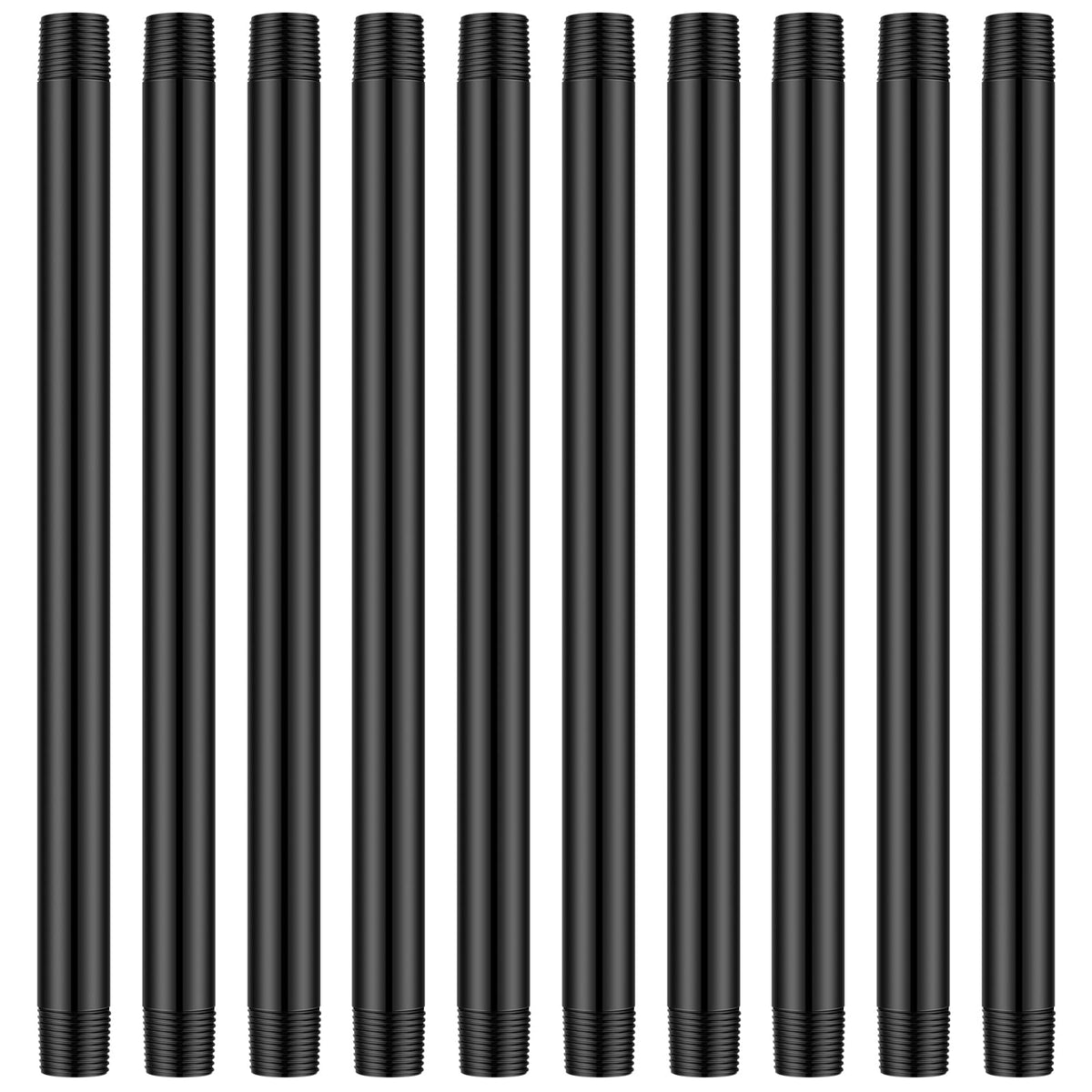 Yaomiao sprinkler riser extension 12inch raises sprinkler height for taller plants