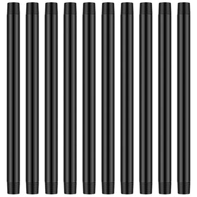 Yaomiao sprinkler riser extension 12inch raises sprinkler height for taller plants