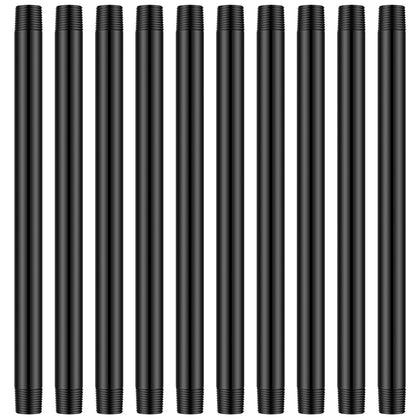 Yaomiao sprinkler riser extension 12inch raises sprinkler height for taller plants