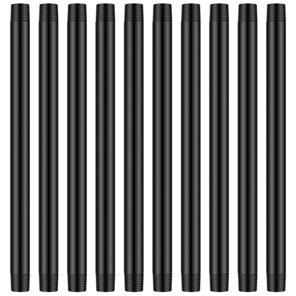 Yaomiao sprinkler riser extension 12inch raises sprinkler height for taller plants