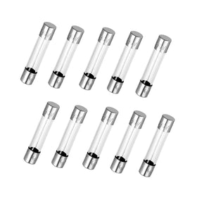 YAOAWE 5A 250V fuse pack ready for quick pellet grill replacements.
