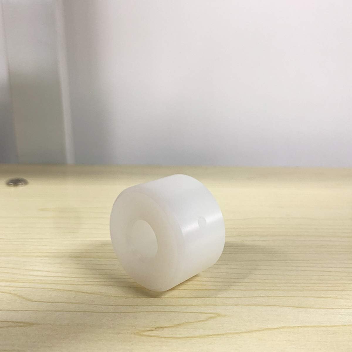 Yaowawe auger motor bushing Pit Boss 74076 visual confirms brand compatibility