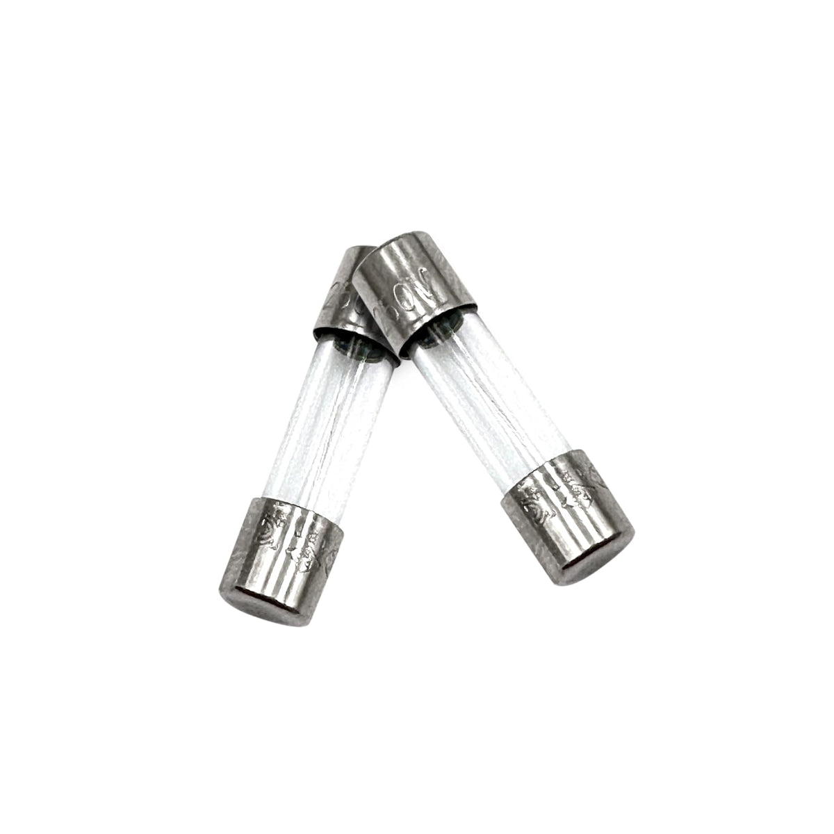 YAOAWE packaging includes 10 fuses for ready maintenance.