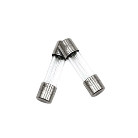 YAOAWE packaging includes 10 fuses for ready maintenance.