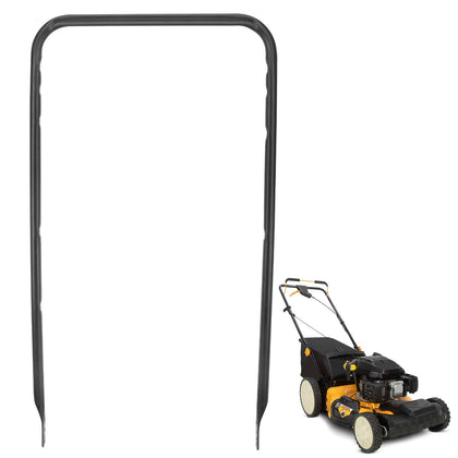 YAQINGMY black upper handle for Cub Cadet mowers, durable replacement for smooth repairs.