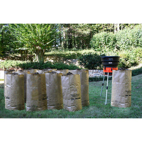 Corded electric power on the YF8000LS offers reliable operation
