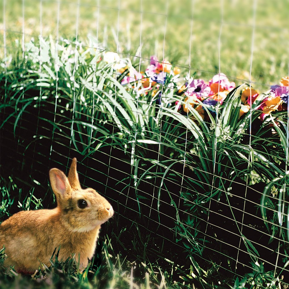 YARDGARD ideal for garden borders and small animal enclosures