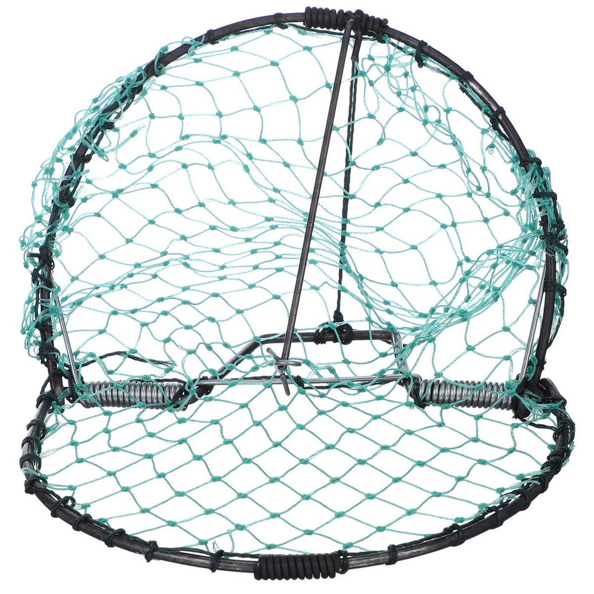 Yardwe sturdy trap highlights durable materials and reuse