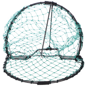 Yardwe sturdy trap highlights durable materials and reuse