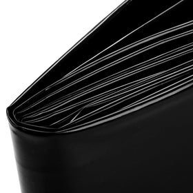 Yarlung easy cut pond liner, bendable to fit complex pond shapes