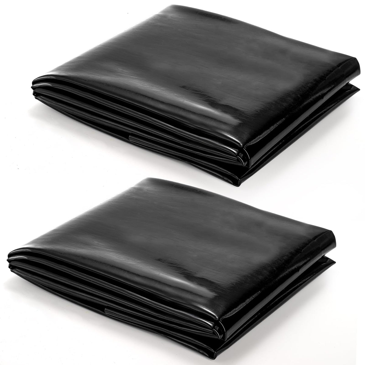 Yarlung pond liner 4x7 feet with 20 mil HDPE for koi ponds and water features
