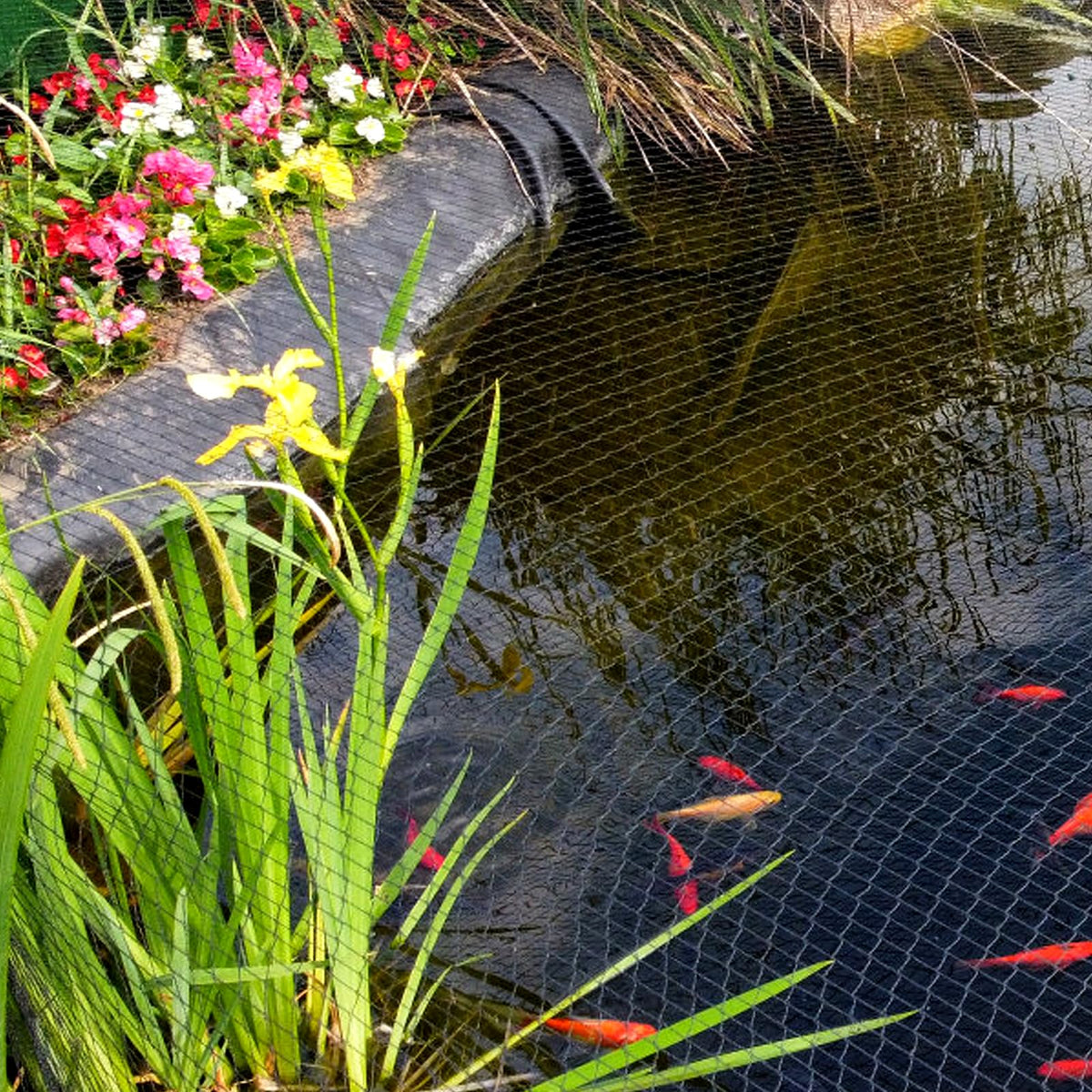 Yarlung small pond liner UV resistant for outdoor use