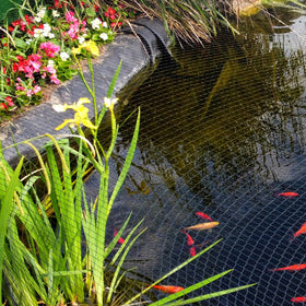 Yarlung small pond liner UV resistant for outdoor use