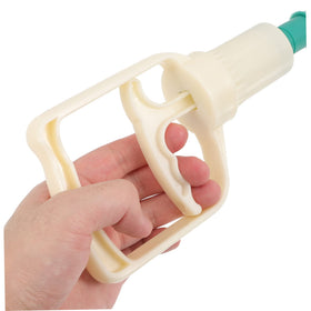 YARNOW portable farm milker supports flexible milking at pasture.