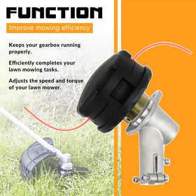 YAURILO Echo fitment guide image helps you install with confidence.