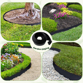 Yawfold Landscape Edging delivers neat edge aesthetics along lawns and borders.