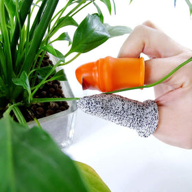 YBB garden tool set supports berry and vegetable harvesting