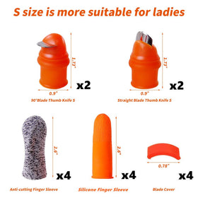 YBB ventilation holes design reduces sweat during garden work