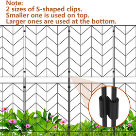 YBING rustproof coating enhances weather resistance and color retention.