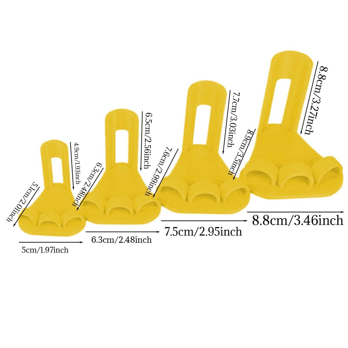 YcaeyLnaR chicken leg splint providing foot protection during rest and movement