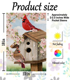 YCDMLJC durable polyester flag designed for UV resistance and color retention.