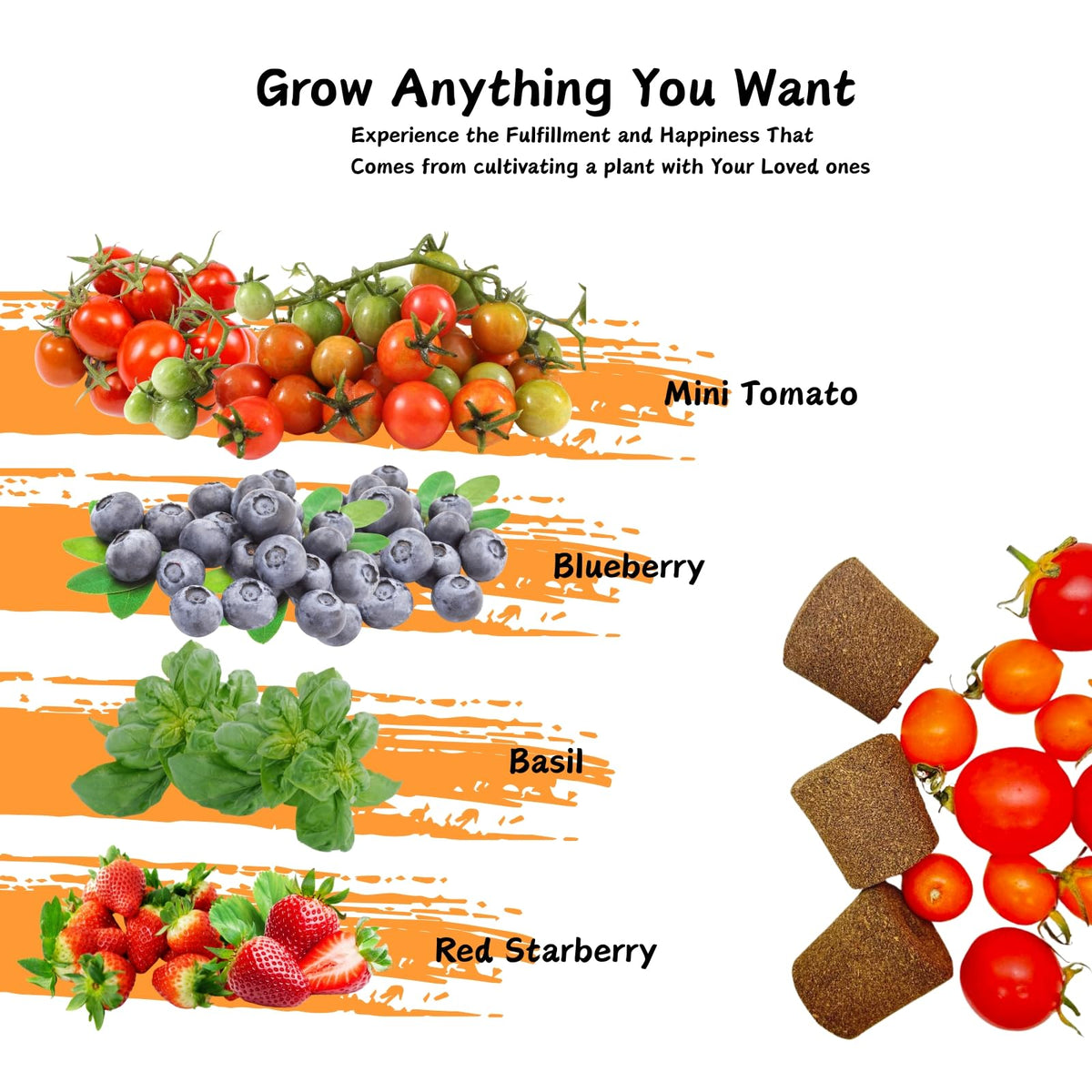 YDKYD pH-balanced formula supports stable root development and nutrient uptake.