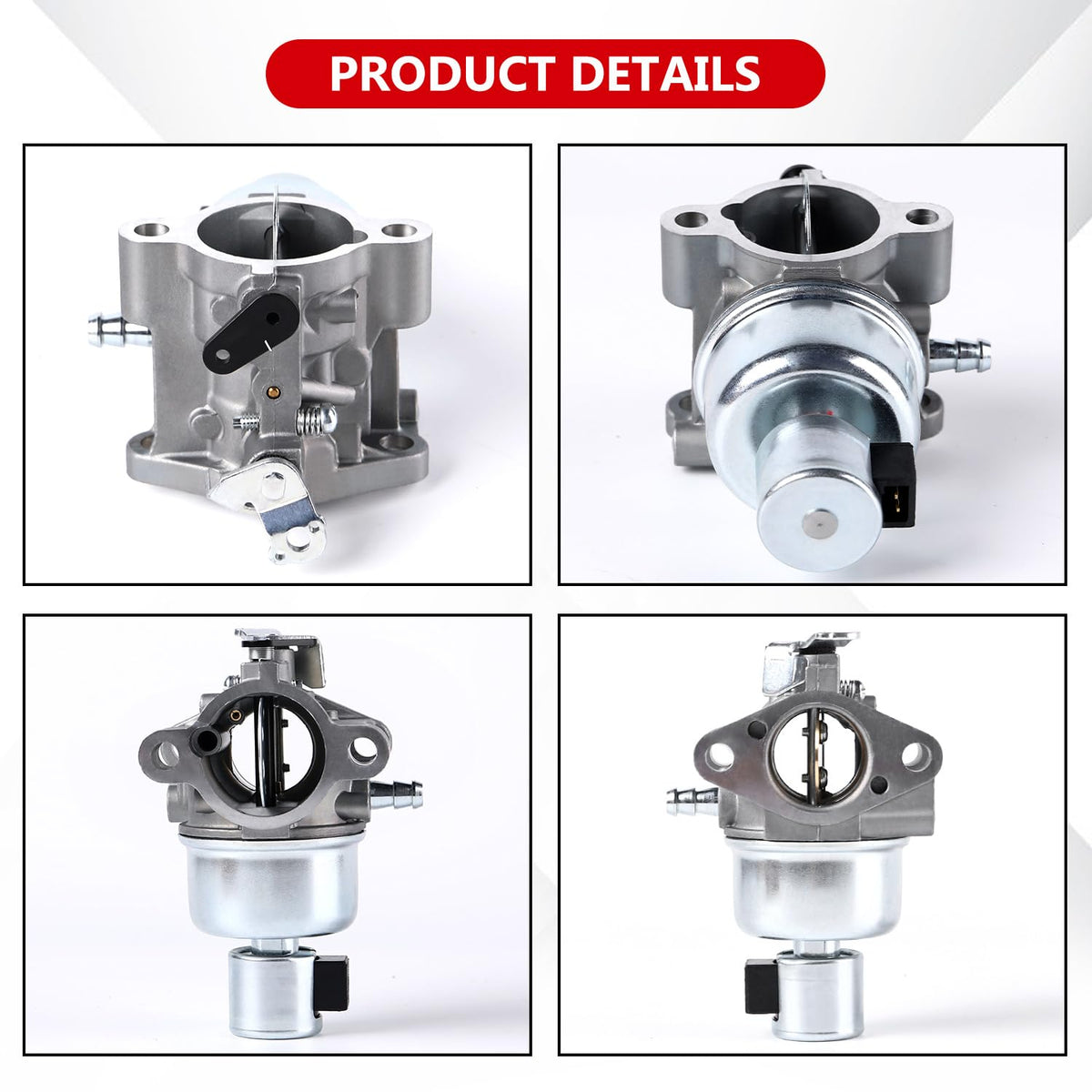 YDO CV490 compatibility view demonstrates broad engine fit and versatility.