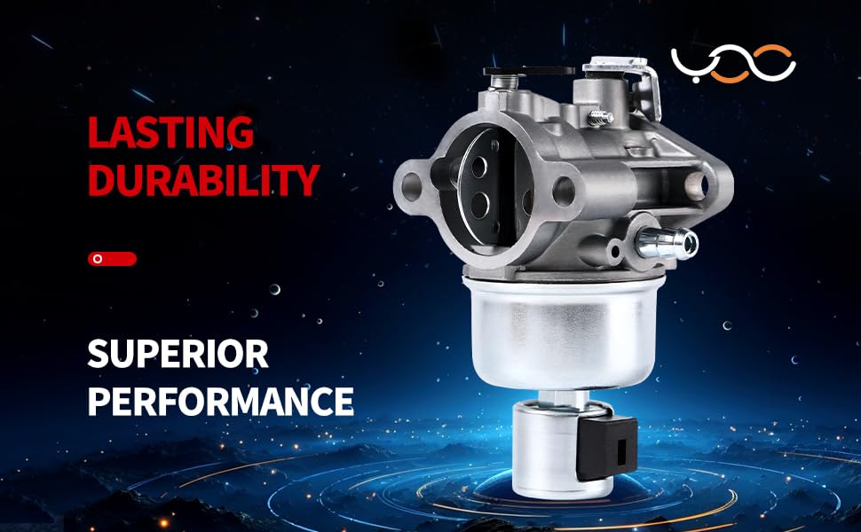 YDO warranty seal highlights after-sale support and quality assurance.