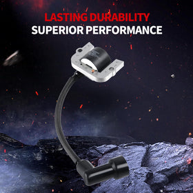 YDO ignition coil module compatibility chart helps identify right substitute.